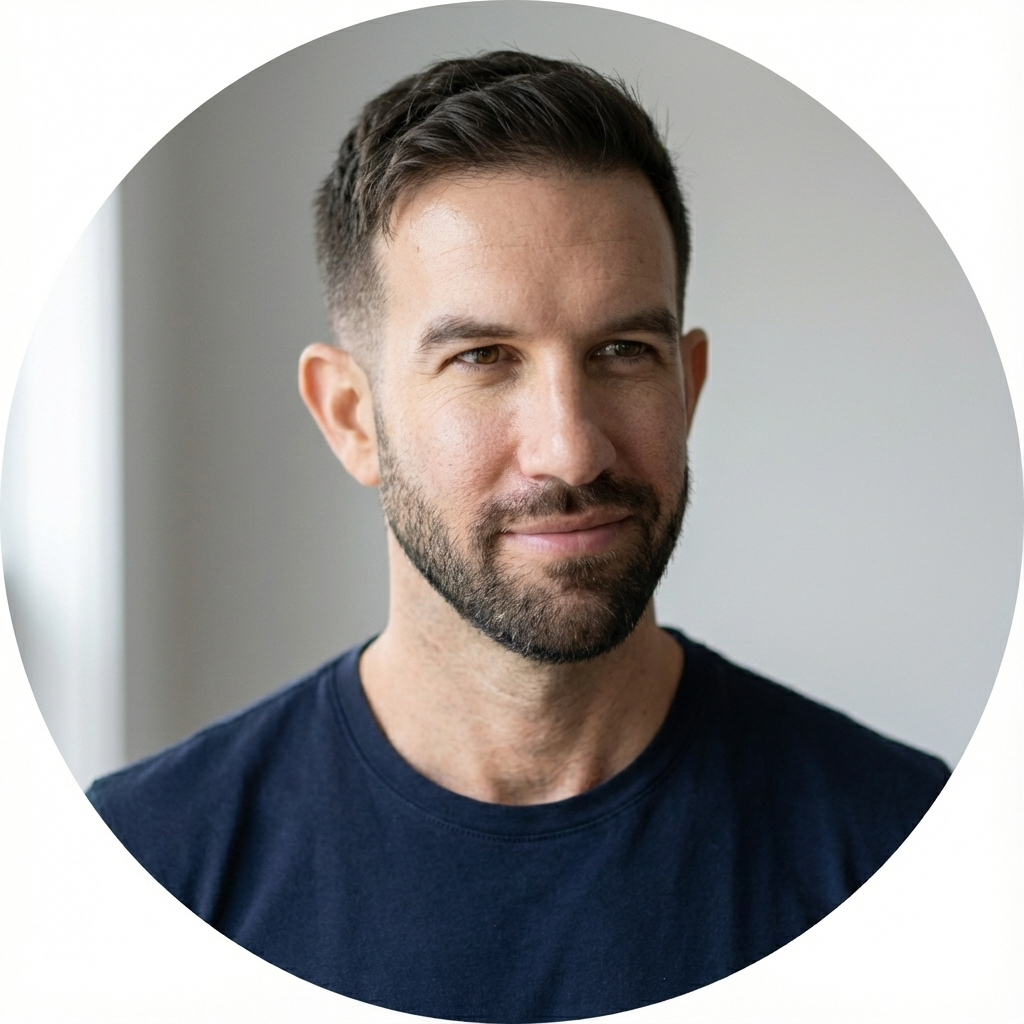 Riece Keck, Founder & Principal